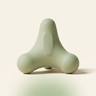 Relaxialis™ — Boule de Massage Ergonomique