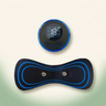 Relaxialis™ — Mini Masseur EMS Nomade