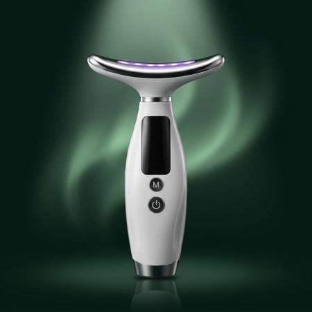 Masseur visage et cou Relaxialis